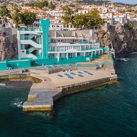 Barreirinha Suite Top Floor By Hr Madeira Funchal  Exterior foto