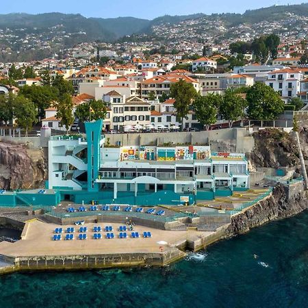 Barreirinha Suite Top Floor By Hr Madeira Funchal  Exterior foto