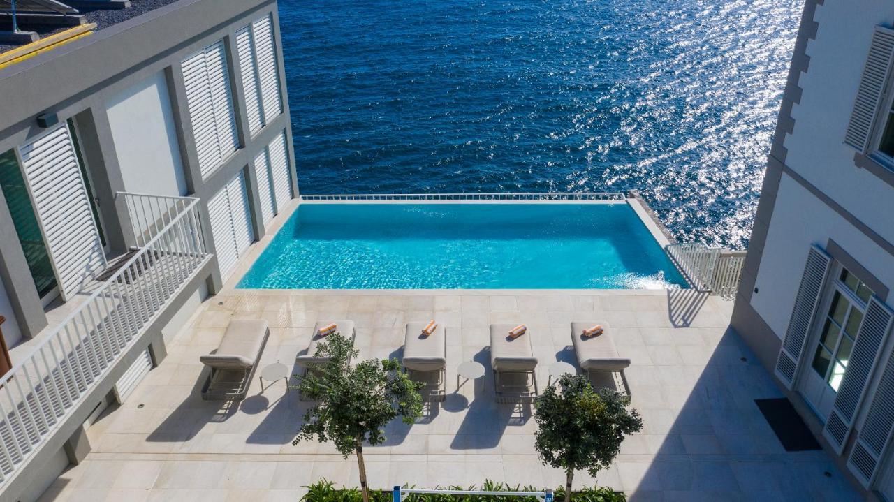 Barreirinha Suite Top Floor By Hr Madeira Funchal  Exterior foto