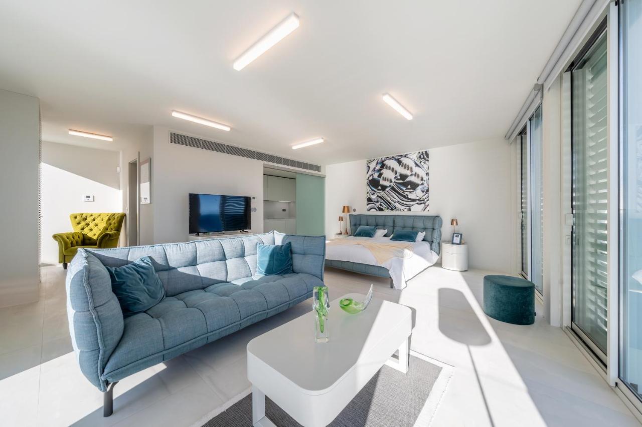 Barreirinha Suite Top Floor By Hr Madeira Funchal  Exterior foto