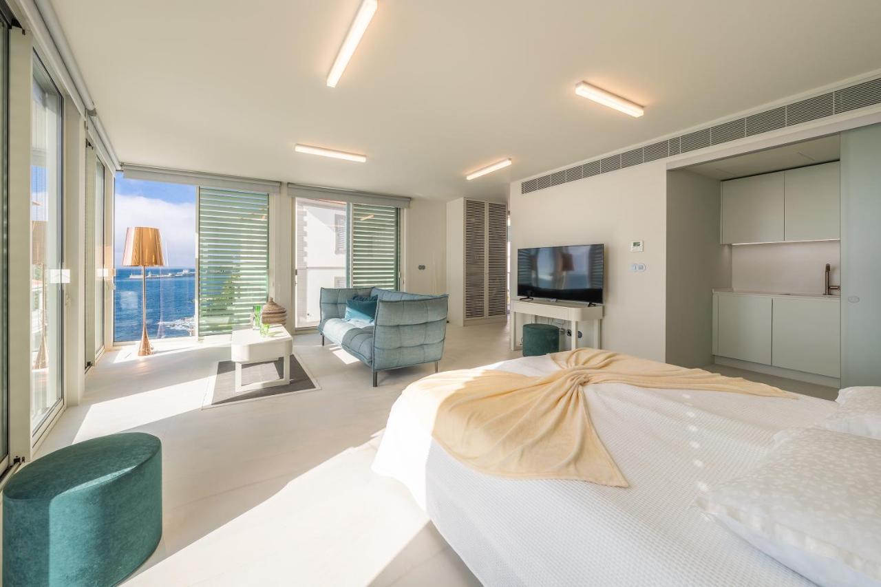 Barreirinha Suite Top Floor By Hr Madeira Funchal  Exterior foto
