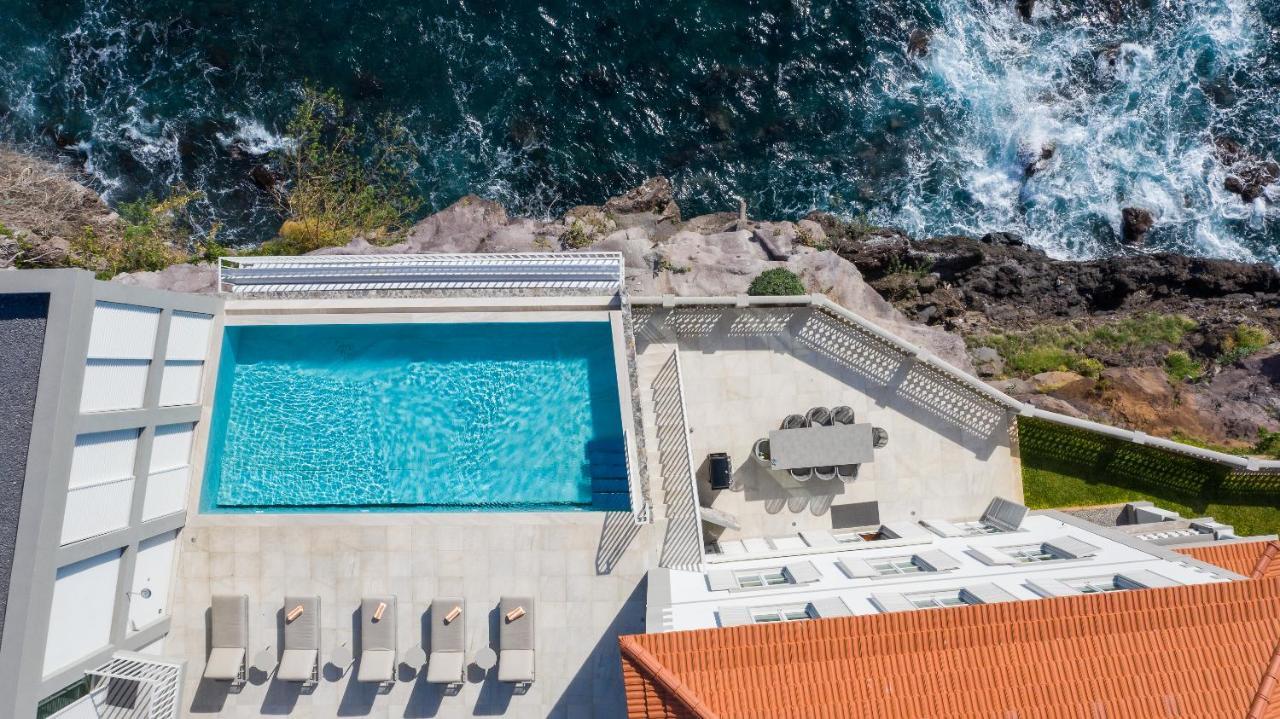 Barreirinha Suite Top Floor By Hr Madeira Funchal  Exterior foto