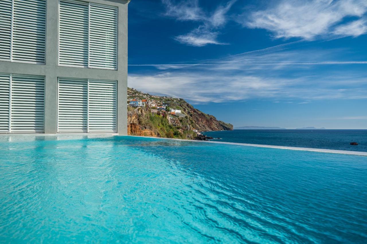 Barreirinha Suite Top Floor By Hr Madeira Funchal  Exterior foto